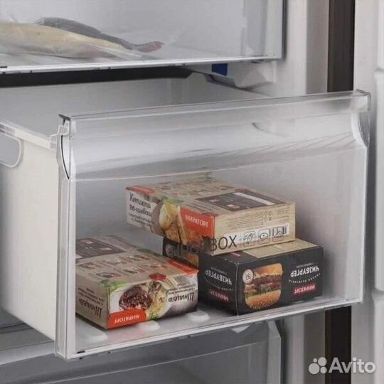 Морозильная камера haier H2F-262GAA