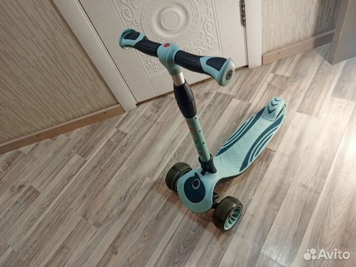 Самокат детский T R I T O N