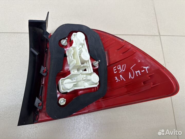 Фонарь в крыло BMW 3 E91 Touring