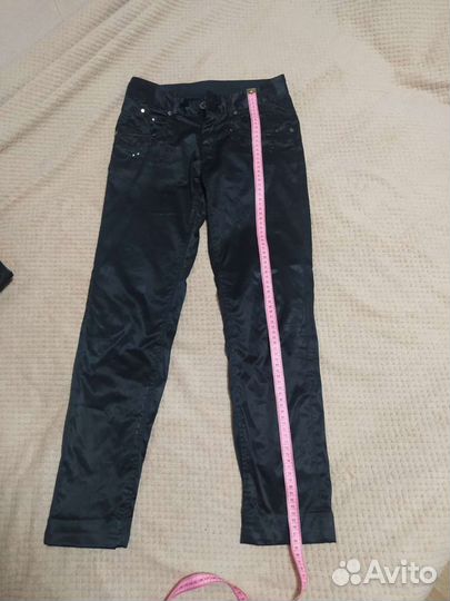 Джинсы, брюки разные