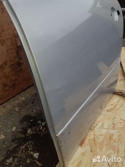 Дверь калина 1