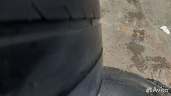 Michelin Latitude Sport 225/60 R18