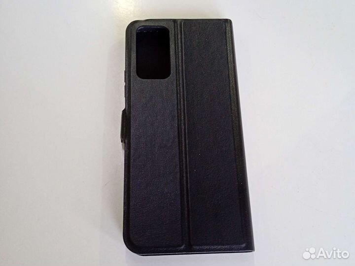 Чехол для Honor 10X Lite (2020) Черный