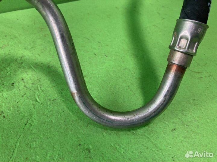 Шланг тормозной MAN TGA