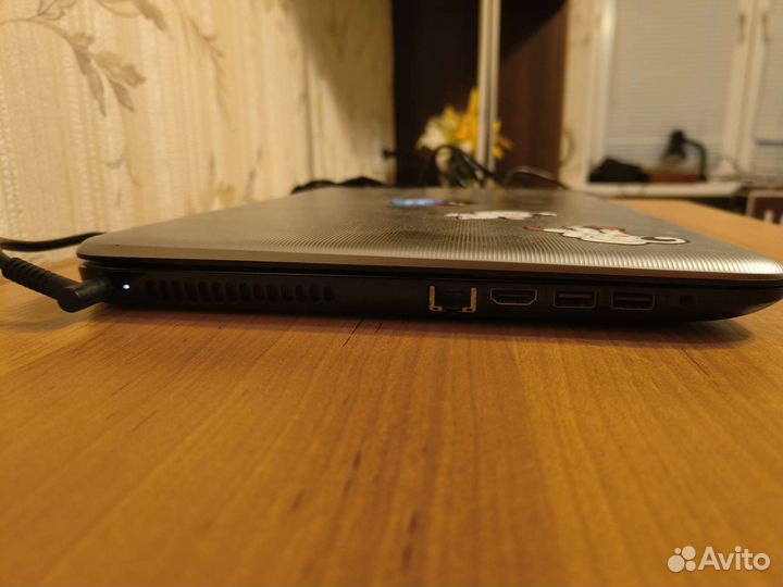 HP HQ-TRE 71025