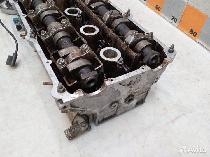 Б/У Б/У ГБЦ, 2.0 M50B20, бмв 3 Е36 11121748073 BMW