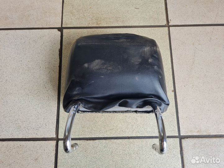 Подголовник задний mercedes-benz W210