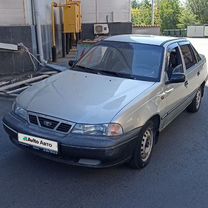 Daewoo Nexia 1.5 MT, 2005, 150 000 км, с пробегом, цена 220 000 руб.