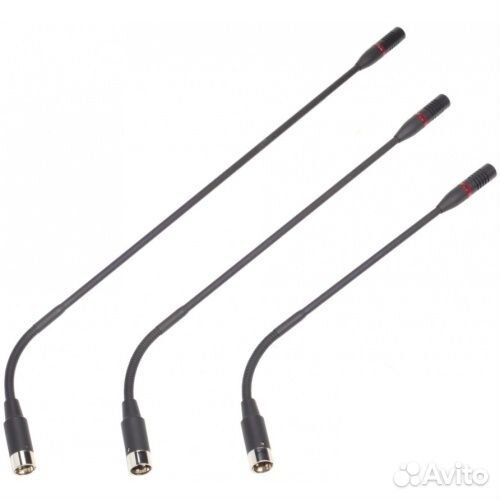 Микрофон DIS GM 6523 (40 см)