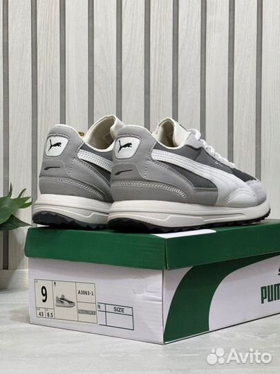 Мужские кроссовки puma