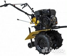 Мотоблок Huter GMC-7.5