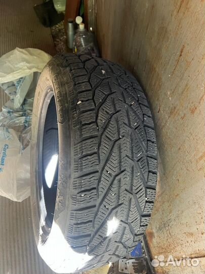 Tigar Ice 225/60 R17