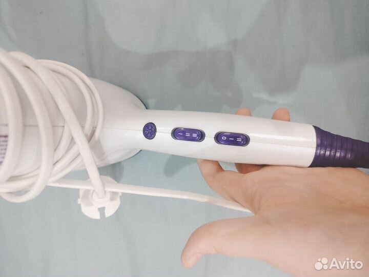 Фен для волос