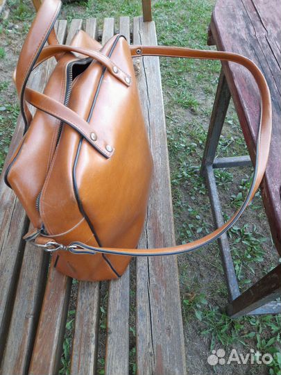 Сумка -портфель