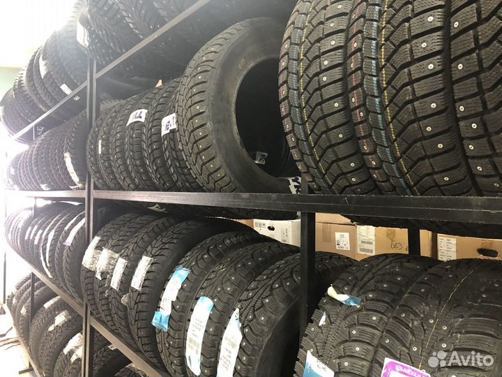 Aplus A919 265/65 R17 112H
