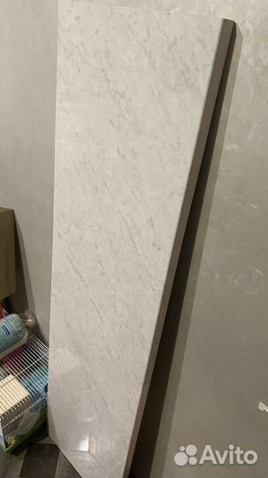 Подоконник