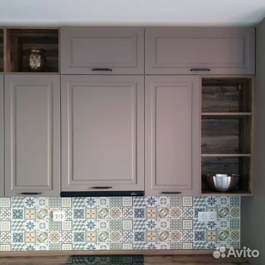 Кухни от производителя