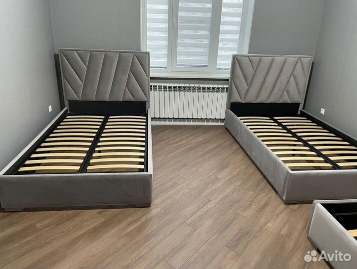 Кровати от производителя 120/200 и 90/200