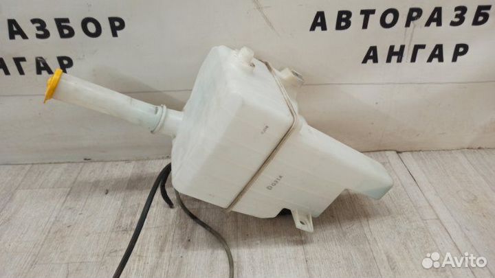 Бачок омывателя Mazda Mazda 6 GG 2007