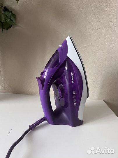 Утюг scarlett SC - SI30K51