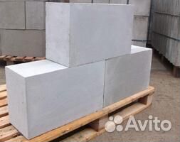 Удобные пеноблоки для стройки