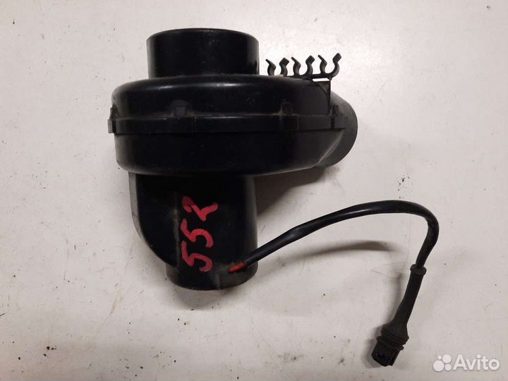 Насос воздушный Opel Omega B