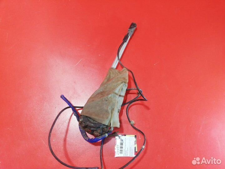 Моторчик антенны Toyota Land Cruiser Prado VZJ95