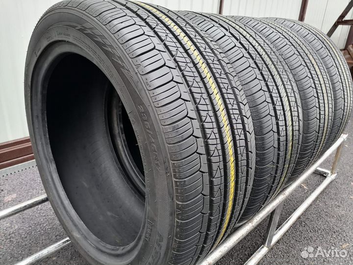 Nexen N'Priz AH8 235/45 R17