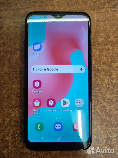Samsung Galaxy A01, 2/16 ГБ
