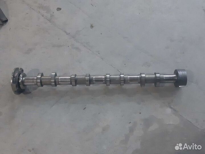 Распредвал впускной Peugeot Boxer 250