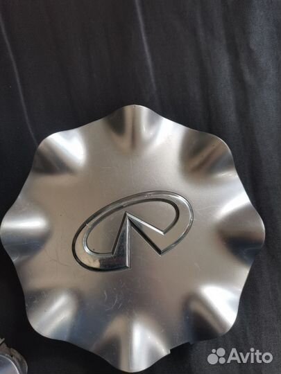 Колпаки Infinity 40315 1BB2A