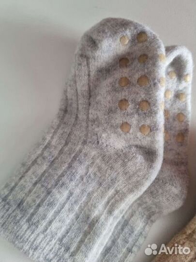 Носки детские фирмы BabyGo