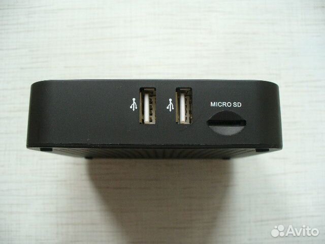 Инспекционная камера 3,9 мм 2 метра