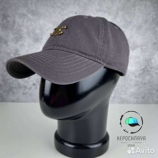 Кепка Celine Стильная