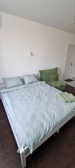 Квартира-студия, 20 м², 1/3 эт.