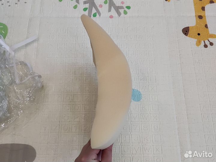 Дождевик прочный для коляски Вкладыш в автокресло