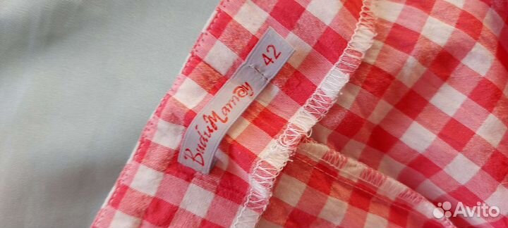 Вещи для беременных/кормящих 42