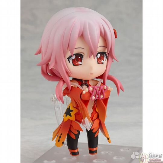 Аниме фигурка Инори. Нендроид. Корона вины