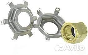 Гайка 52707Q1