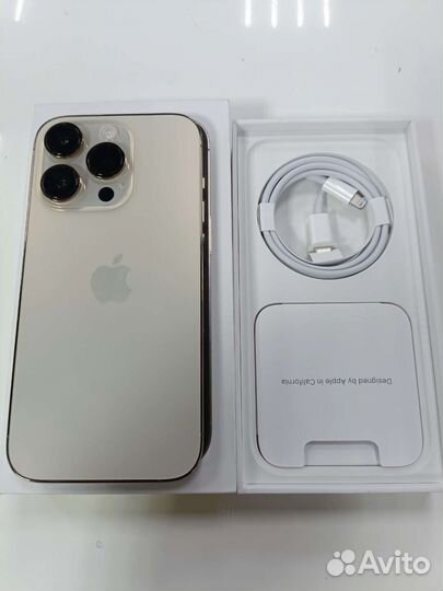 iPhone 14 pro 128Gb