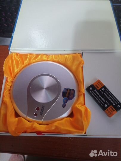 Портативный /аудио плеер