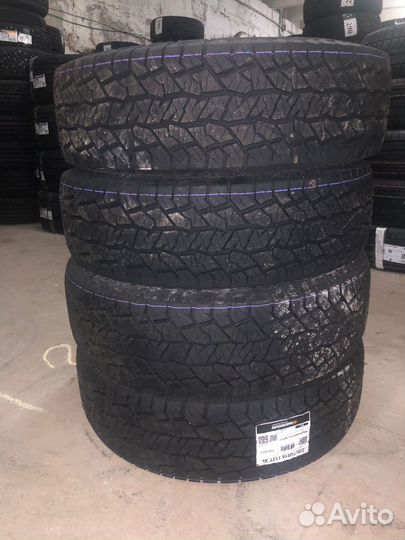 Hankook Dynapro AT2 RF11 235/75 R16 112T