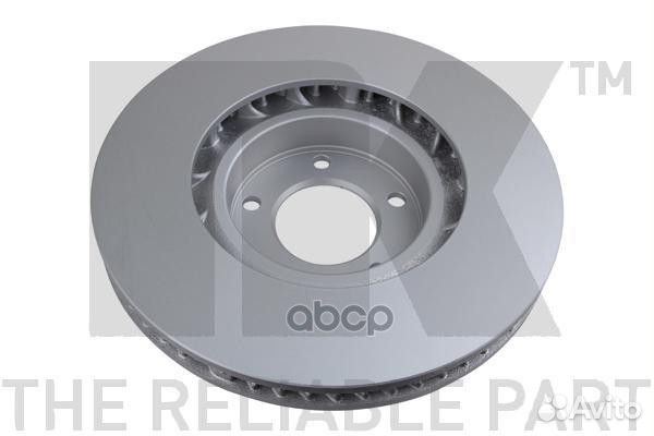 Запчасть 3147151 Nk