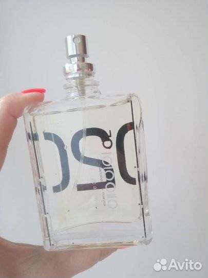 Духи Молекула Эксцентрик 02 Escentric Molecules 02