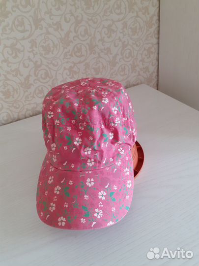 Кепка (есть 2 цвета)