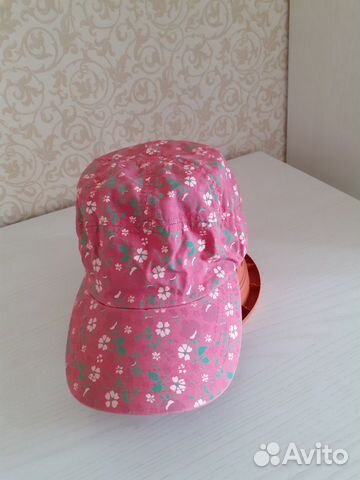 Кепка (есть 2 цвета)