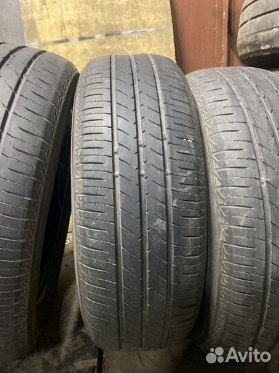 Toyo NanoEnergy 3 175/65 R14