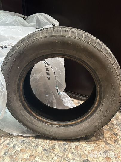 КАМА 505 Irbis 175/65 R14