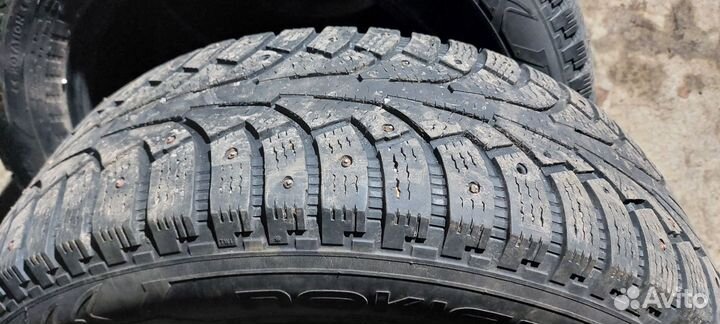 Nokian Tyres Hakkapeliitta 5 235/65 R17