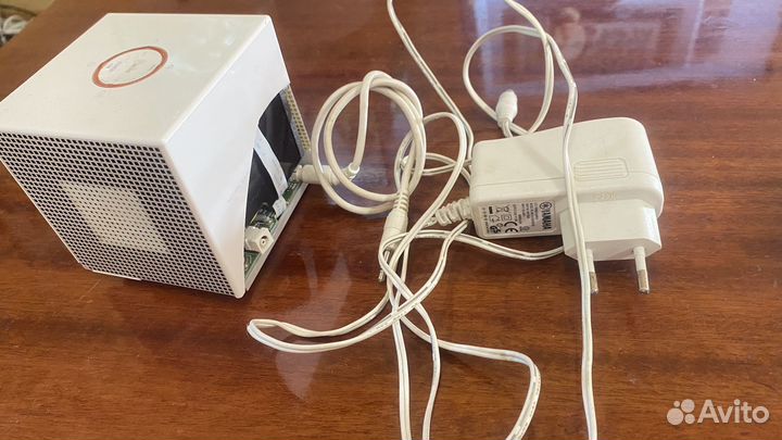 Колонка yamaxa NX-A01